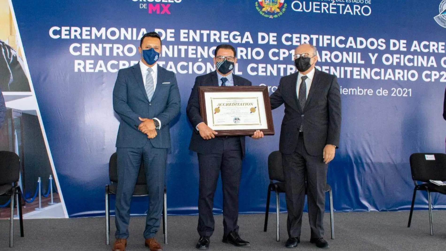 FOTO CORTESÍA GOBIERNO DEL ESTADO